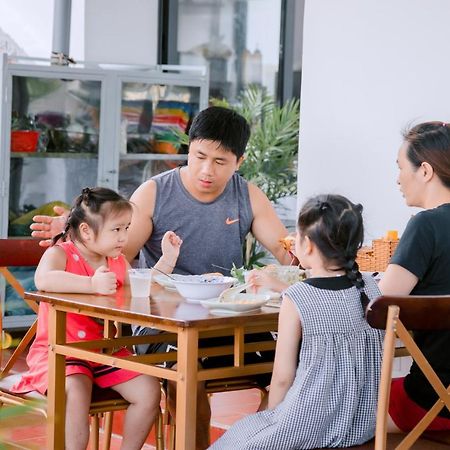 Melissa Hotel หวุงเต่า ภายนอก รูปภาพ