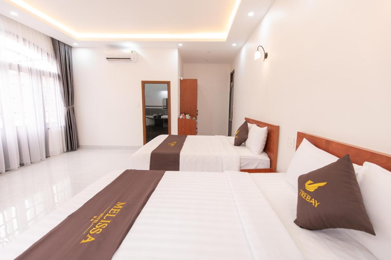 Melissa Hotel หวุงเต่า ภายนอก รูปภาพ
