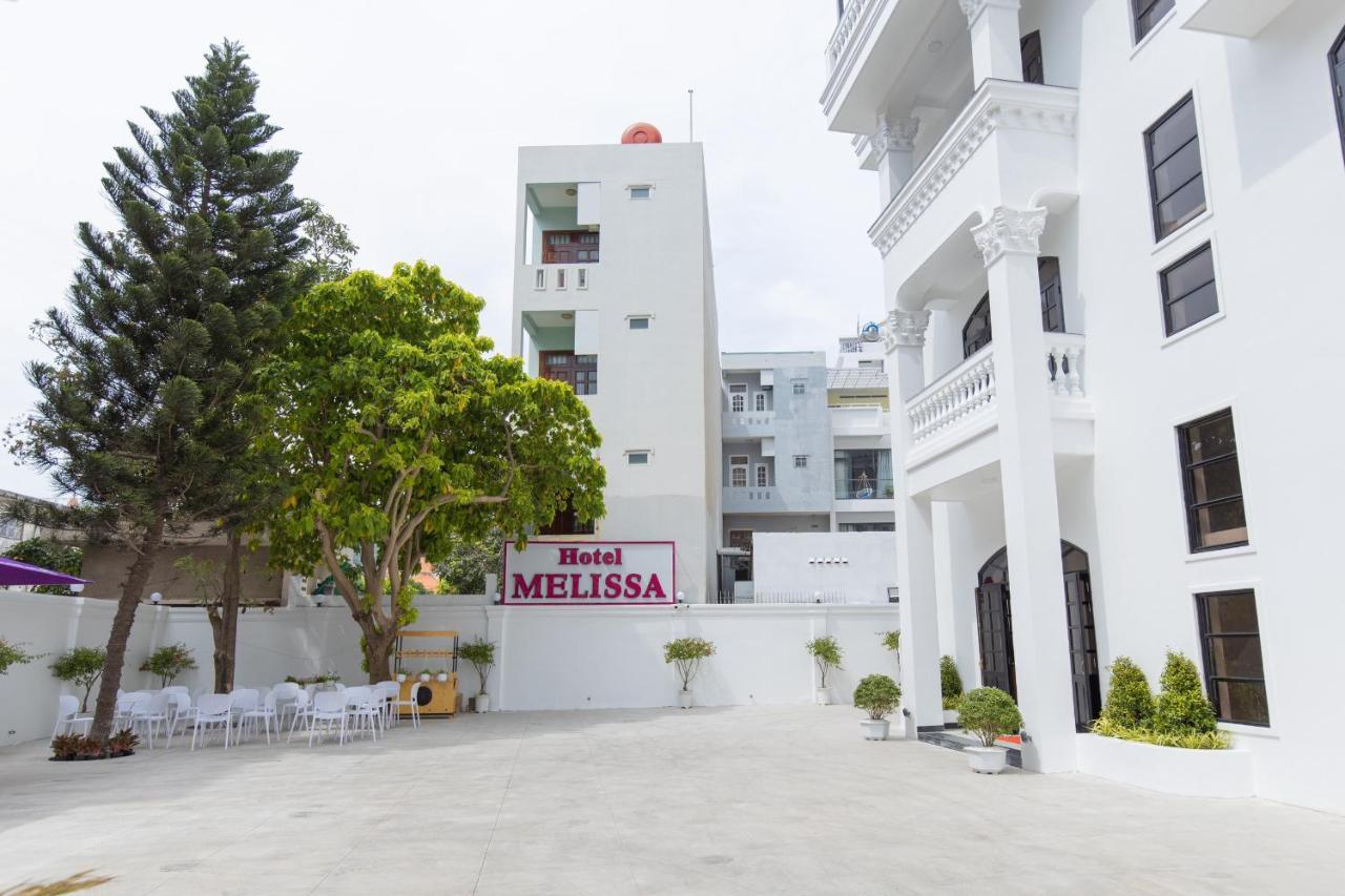 Melissa Hotel หวุงเต่า ภายนอก รูปภาพ