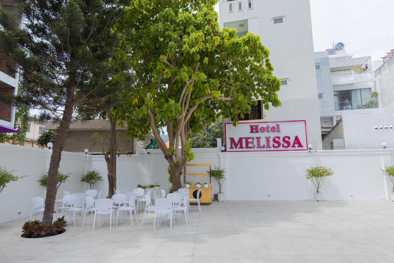 Melissa Hotel หวุงเต่า ภายนอก รูปภาพ