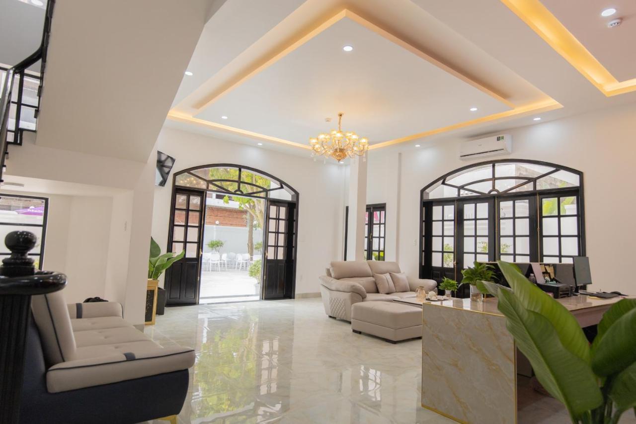 Melissa Hotel หวุงเต่า ภายนอก รูปภาพ