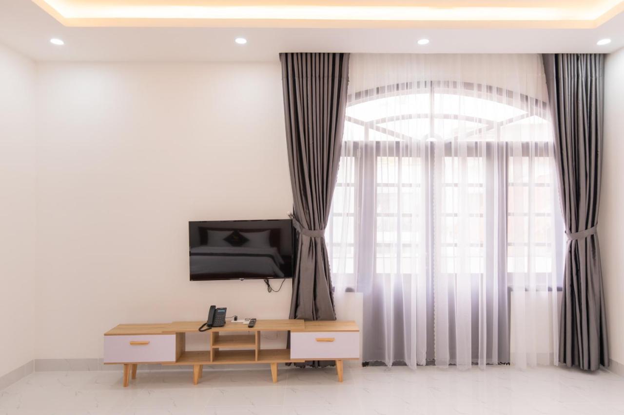 Melissa Hotel หวุงเต่า ภายนอก รูปภาพ