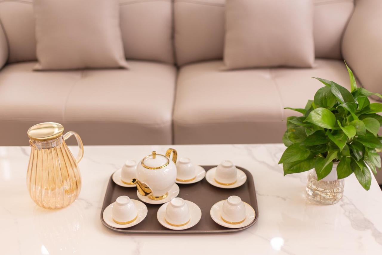 Melissa Hotel หวุงเต่า ภายนอก รูปภาพ