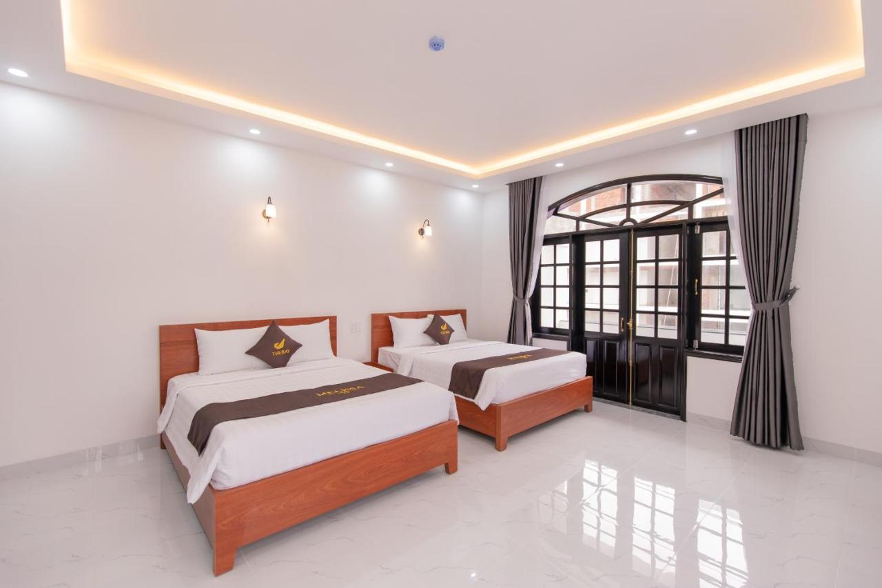 Melissa Hotel หวุงเต่า ภายนอก รูปภาพ