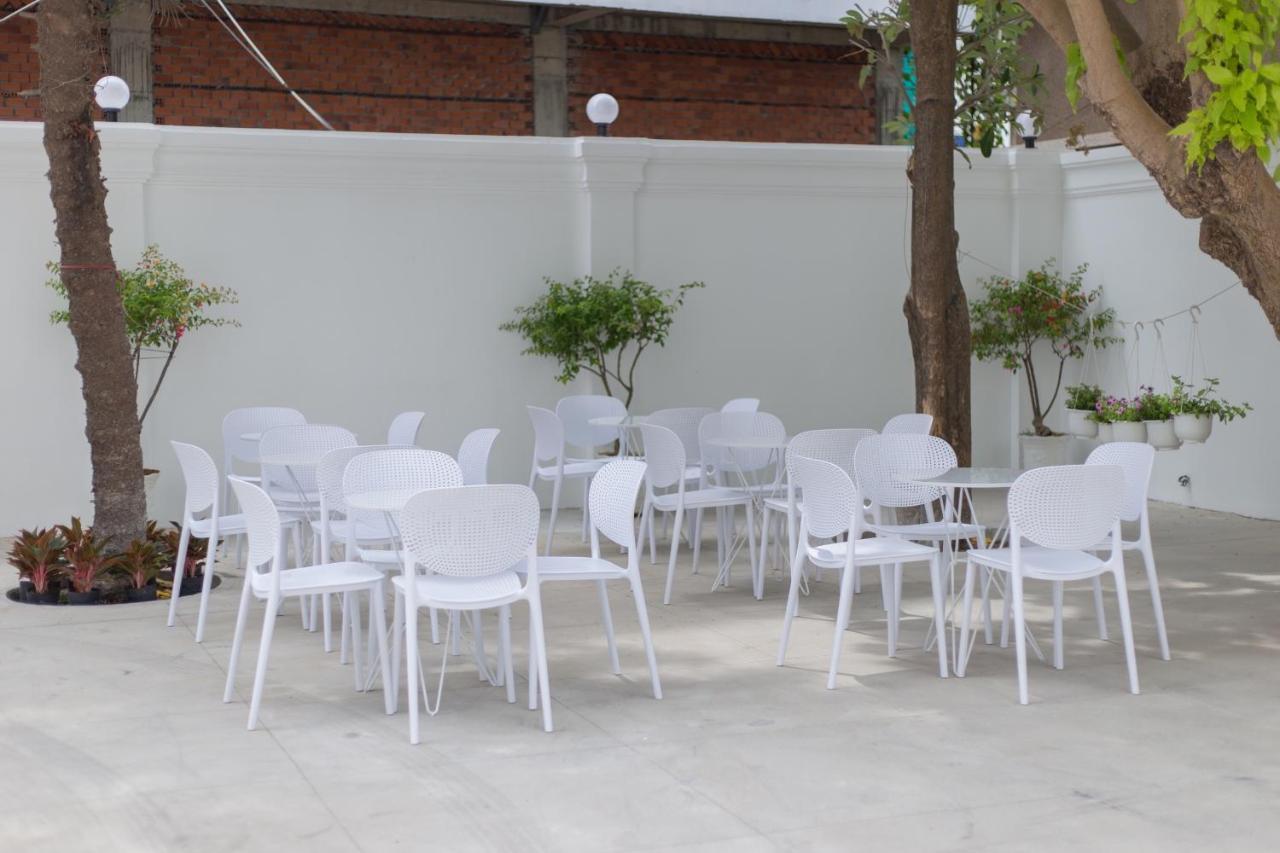 Melissa Hotel หวุงเต่า ภายนอก รูปภาพ