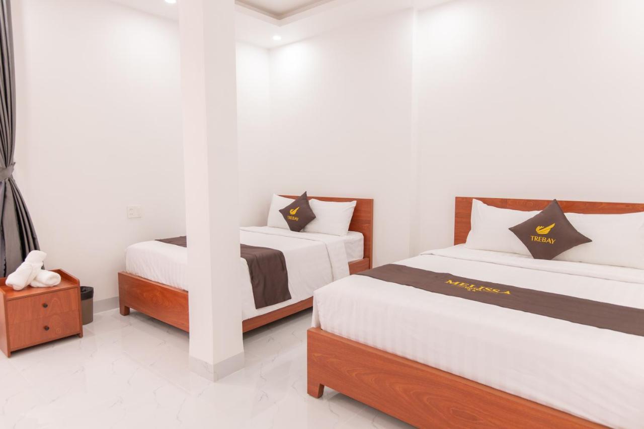 Melissa Hotel หวุงเต่า ภายนอก รูปภาพ