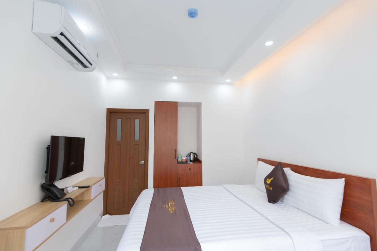 Melissa Hotel หวุงเต่า ภายนอก รูปภาพ