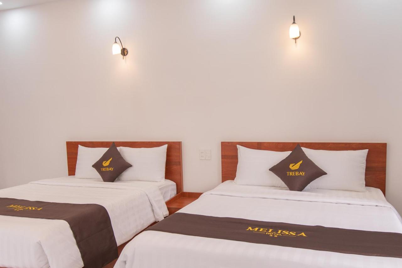 Melissa Hotel หวุงเต่า ภายนอก รูปภาพ