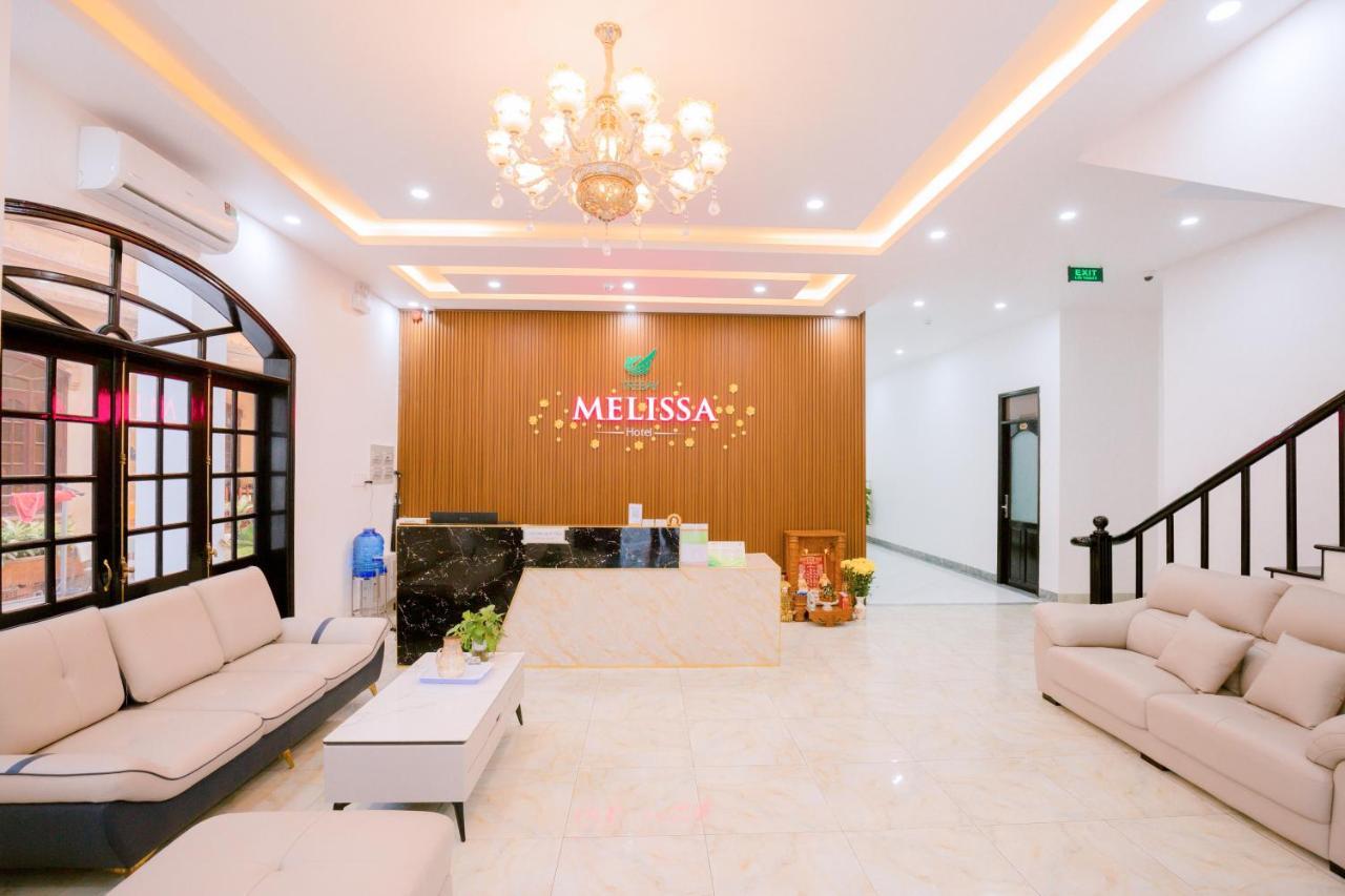 Melissa Hotel หวุงเต่า ภายนอก รูปภาพ