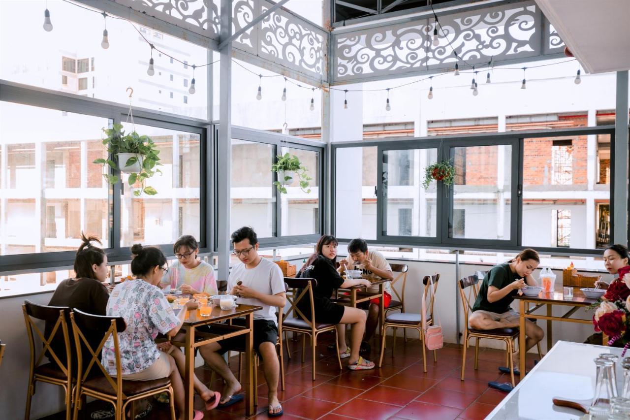Melissa Hotel หวุงเต่า ภายนอก รูปภาพ