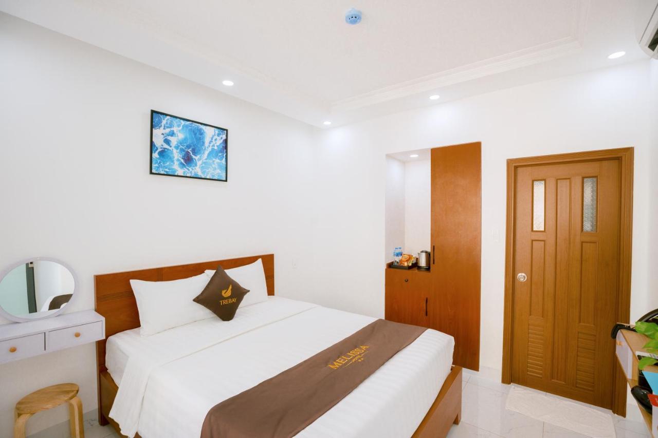 Melissa Hotel หวุงเต่า ภายนอก รูปภาพ