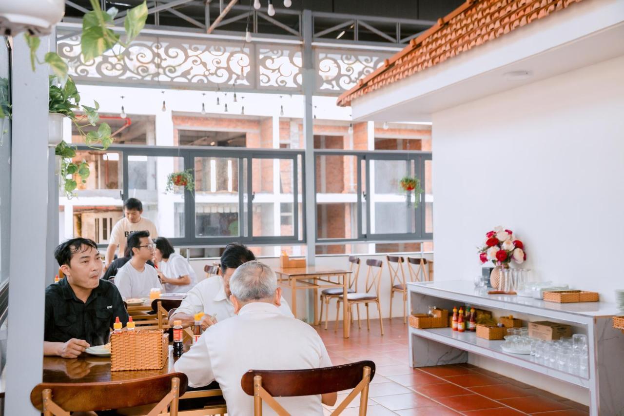 Melissa Hotel หวุงเต่า ภายนอก รูปภาพ