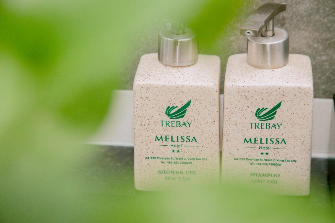 Melissa Hotel หวุงเต่า ภายนอก รูปภาพ