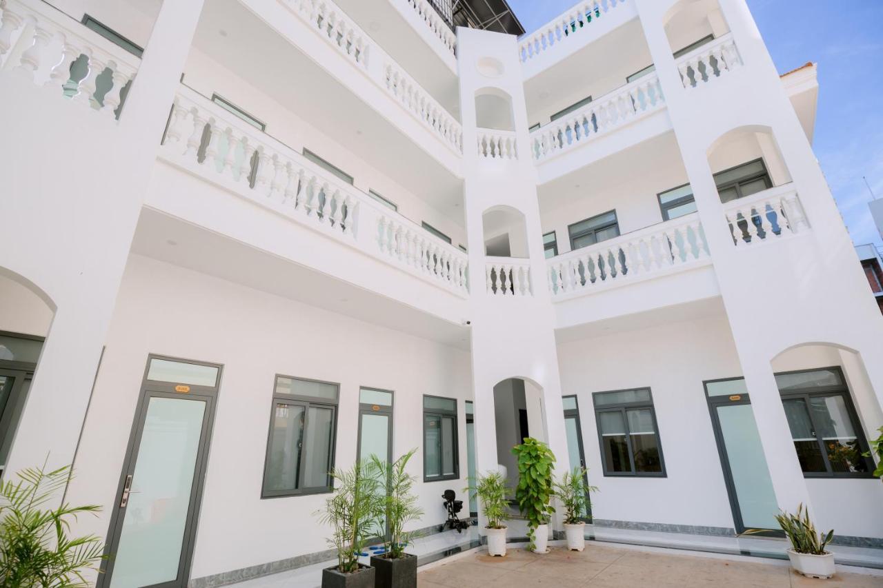 Melissa Hotel หวุงเต่า ภายนอก รูปภาพ
