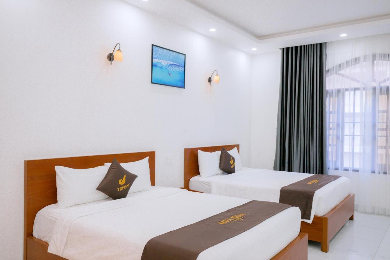 Melissa Hotel หวุงเต่า ภายนอก รูปภาพ