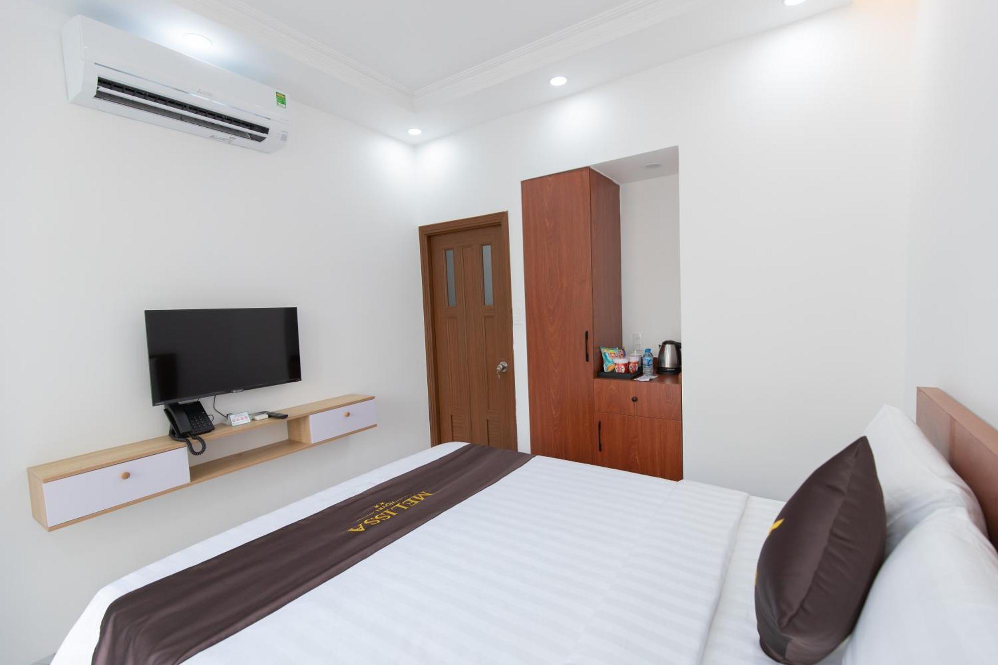 Melissa Hotel หวุงเต่า ภายนอก รูปภาพ